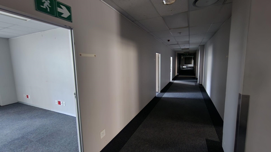 To Let commercial Property for Rent in Cape Town City Centre Western Cape